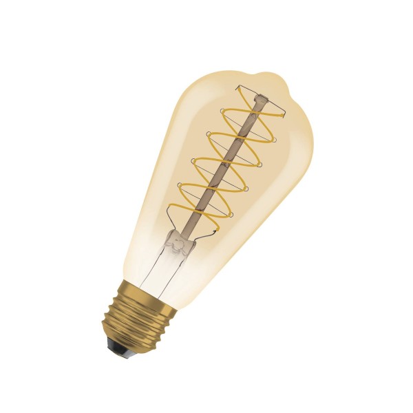 Osram led vintage 1906 edison