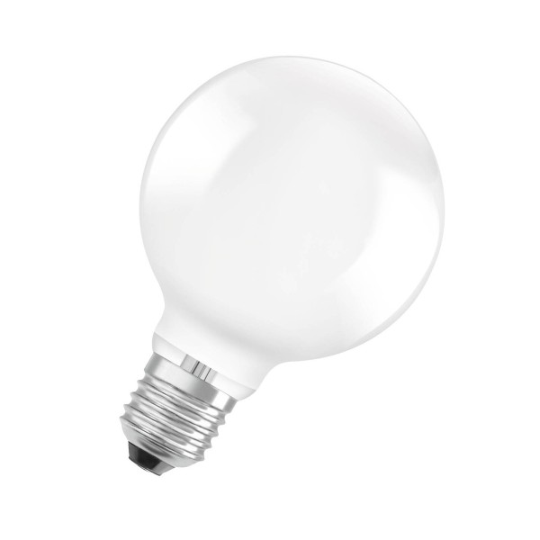 Osram led bollamp e27 g95 3