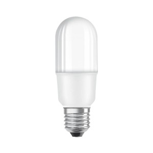 OSRAM LED buislamp Star E27 8,5W universeel wit