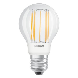 OSRAM LED lamp Classic filament 11W helder 2.700K