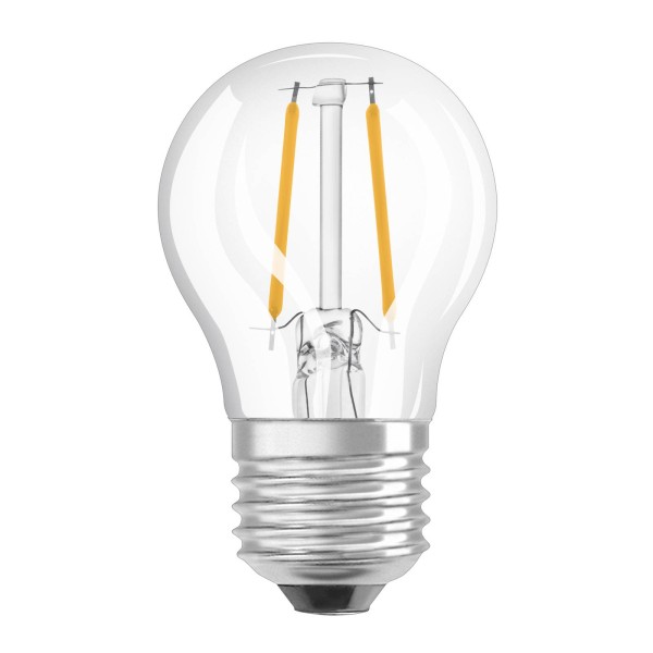 Osram led lamp e27 1