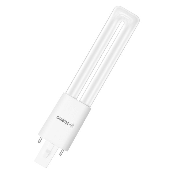 Osram led lamp g23 duluxs 4