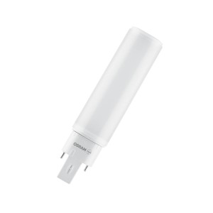 OSRAM LED lamp G24d-2 Dulux D18 7W 840