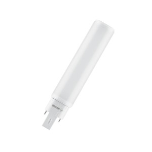 OSRAM LED lamp G24d-3 Dulux D26 10W 830