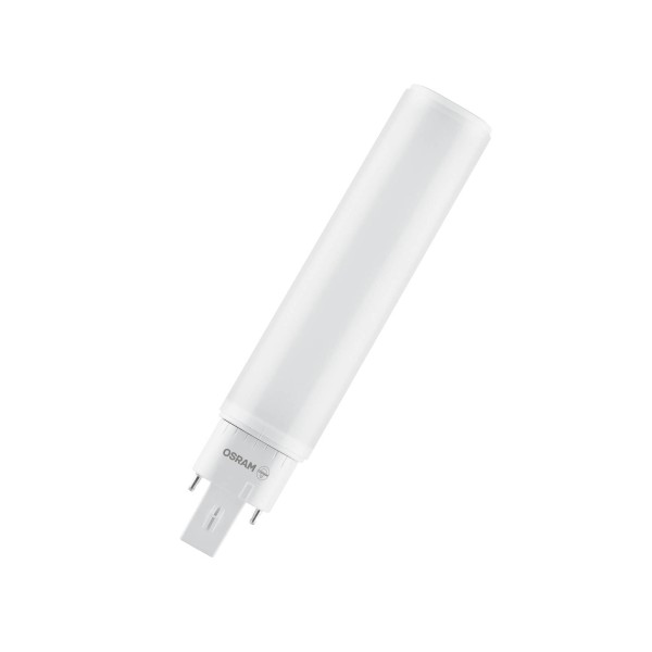 OSRAM LED lamp G24d-3 Dulux D26 10W 840