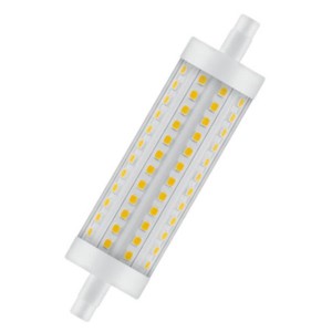 OSRAM LED lamp R7s 13W 2.700K