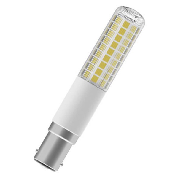 Osram led lamp special t b15d 9w 2. 700k dimbaar