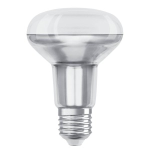 OSRAM LED reflector E27 R80 4,9W 927 36° dimbaar