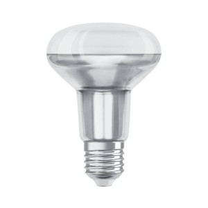 OSRAM LED reflector E27 R80 8,5W 2.700 K 36° dim