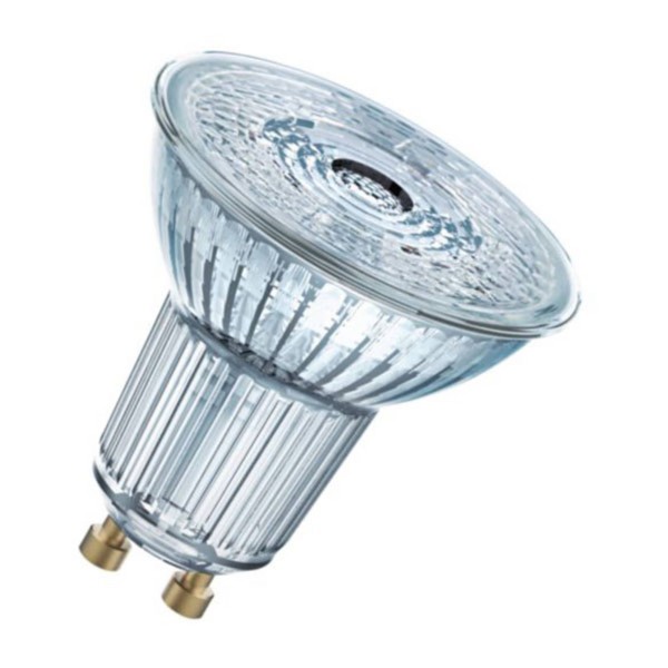 OSRAM LED reflector GU10 4