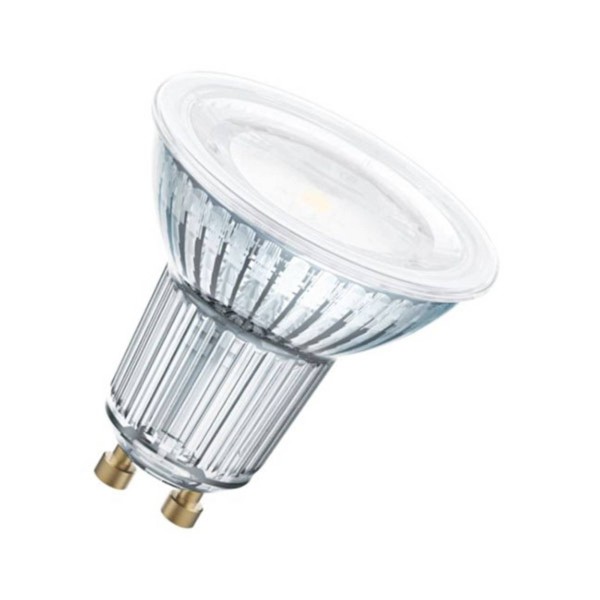 OSRAM LED reflector GU10 6