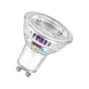 OSRAM LED reflector GU10 PAR16 2W 360lm 827 36°