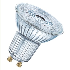 OSRAM LED reflector Star GU10 2,6W universeel wit