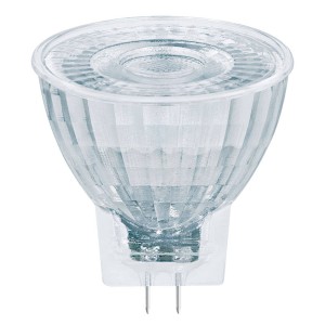 OSRAM LED reflector Star GU4 MR11 4,2 W 36° 2.700K