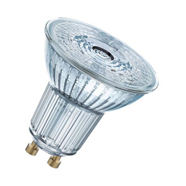 Osram led reflectorlamp gu10 2