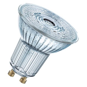 OSRAM LED reflectorlamp GU10 6.9W, universeel wit 36°