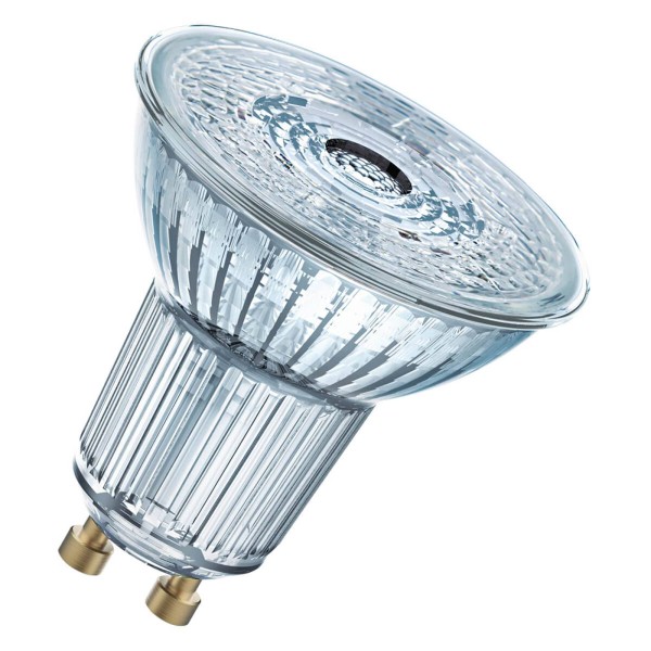 Osram led reflectorlamp gu10 6. 9w