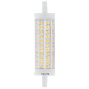 OSRAM R7s LED staaflamp 19W warmwit, 2.452 lm