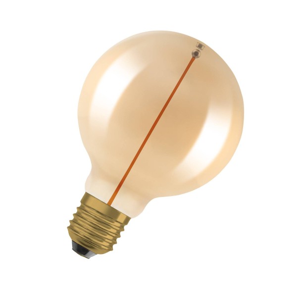 Osram vintage 1906 led bol g95 e27 2