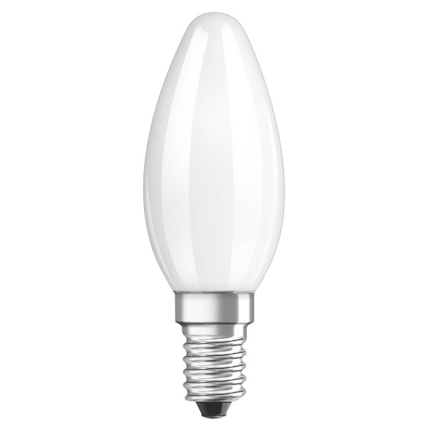 Osram kaarslamp e14 2