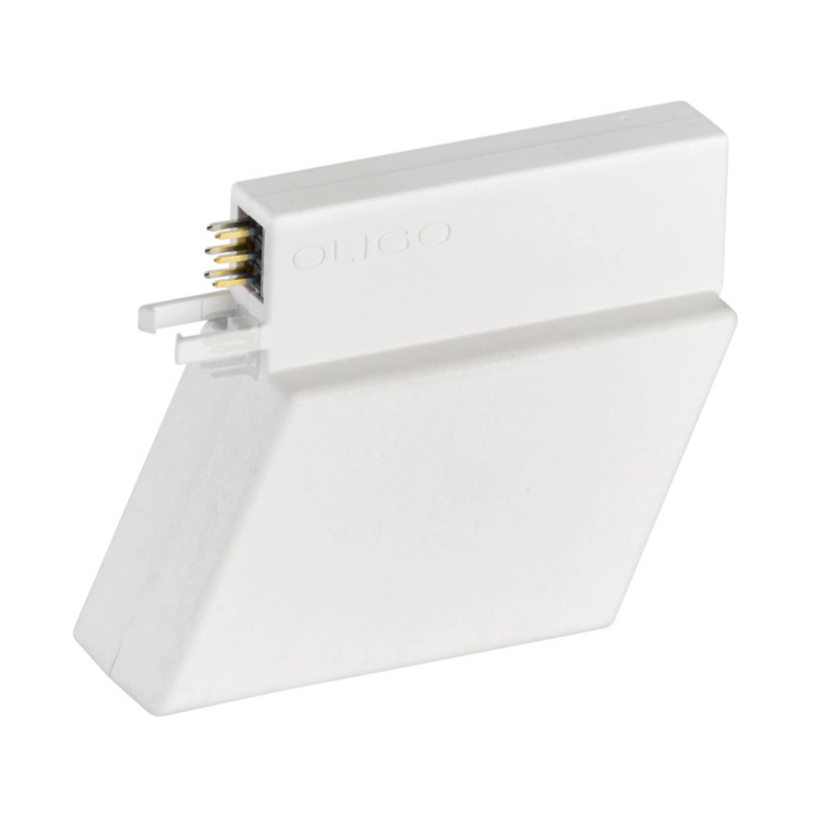 Oligo SMART.IQ Casambi-radio-adapter wit mat