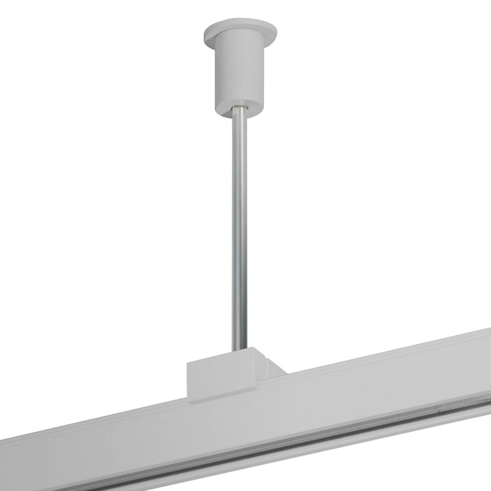 Oligo SMART.TRACK drager chroom mat