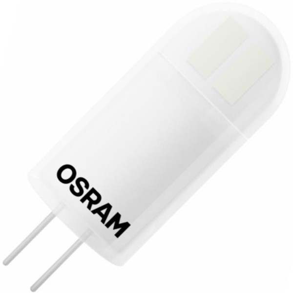 De osram parathom pin led insteeklamp 12v mat 1