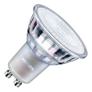 PHILIPS | LED Spot | GU10  | 3.7W Dimbaar