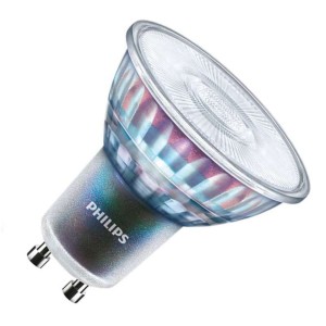 PHILIPS | LED Spot | GU10  | 3.9W Dimbaar