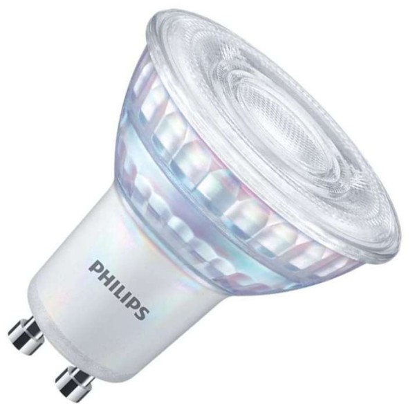 Corepro ledspots zijn perfect geschikt voor spotverlichting en leveren een warm