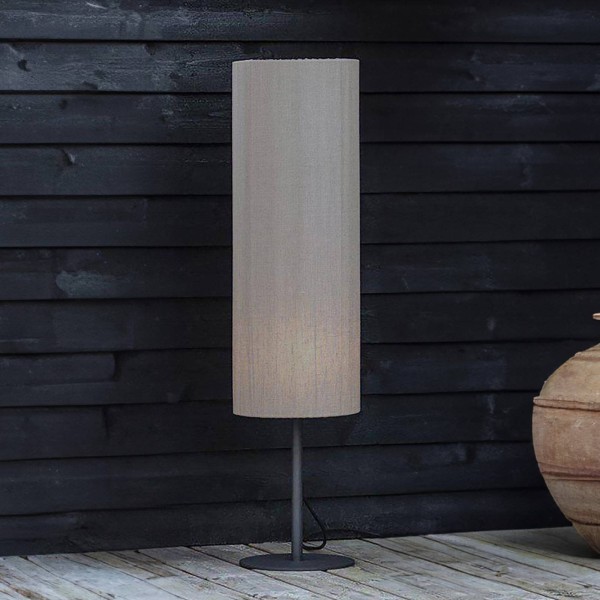 Pr home buiten vloerlamp agnar