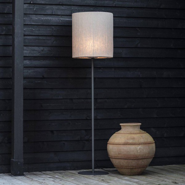 Pr home buiten vloerlamp agnar