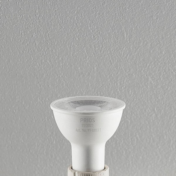 Led-lampen