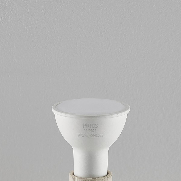 Led-lampen