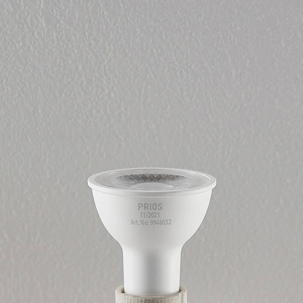 Led-lampen