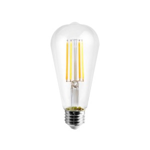 PRIOS Smart LED E27 4,5W tunable white WLAN Tuya