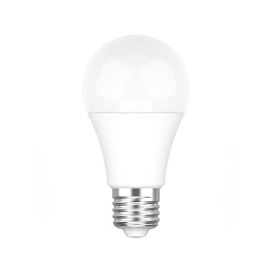 PRIOS Smart LED E27 9W tunable white WLAN RGB Tuya