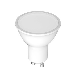 PRIOS Smart LED GU10 4,5W tunable white WLAN RGB Tuya