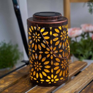 Pauleen Sunshine Grace LED solarlamp