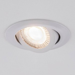 Paulmann 92985 LED inbouwspot 3 x 6W, wit mat