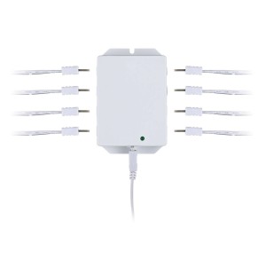 Paulmann Clever Connect 8-weg verdeler CCT ZigBee