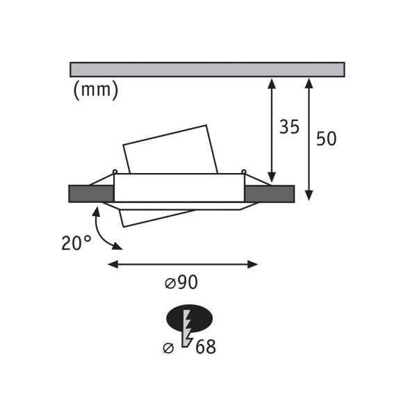 Set van 3 rgbw zigbee