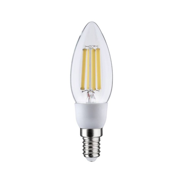 Paulmann eco-line led kaars e14 2