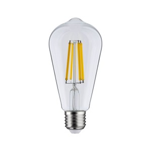 Paulmann Eco-Line LED rustiek E27 4W 840lm 3.000K