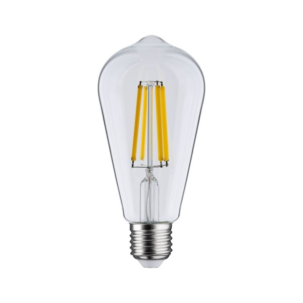 Paulmann eco-line led rustiek e27 4w 840lm 3. 000k