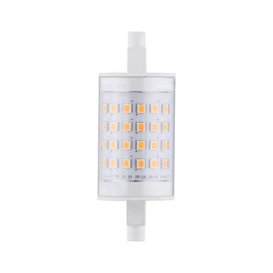 Paulmann LED lamp R7s 78 mm 9 W 1.055 lm dimbaar