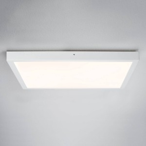 Paulmann LED paneel Lunar 60x60cm 27,4W 3.000K