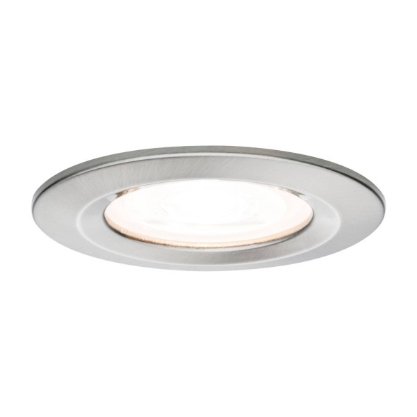 Paulmann led-spot nova rond