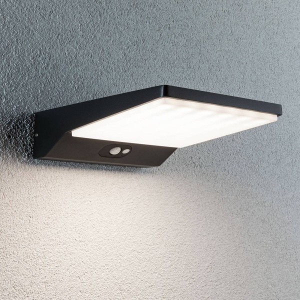 Paulmann led wandlamp ronas