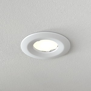 Paulmann Led Coin Slim IP65 inbouwlamp, dimbaar